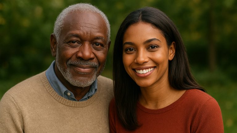 Nigeria’s Age-Gap Obsession and the Culture That Enables It