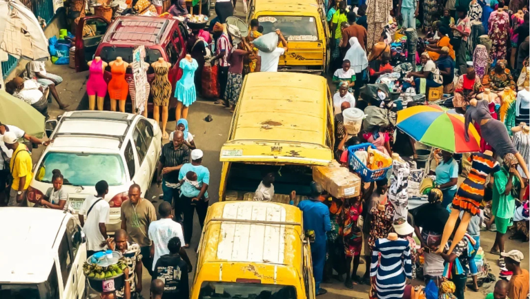 10 Best Markets in Lagos to Buy Cheap Foodstuffs
