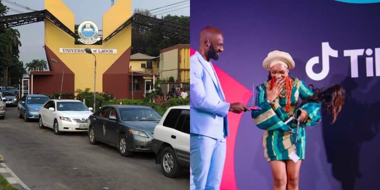 UNILAG Bans Content Creation Without Approval: Misplaced Priority or Not?  3 Things We Need to Talk About!