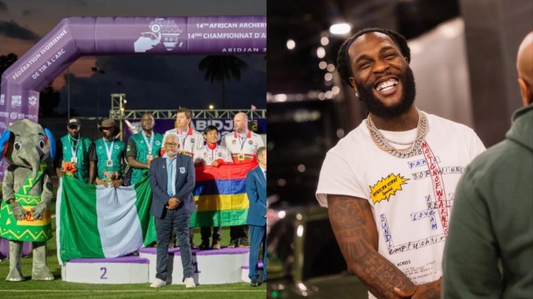 IN CASE YOU MISSED IT: Top News Stories From Nigeria Last Week