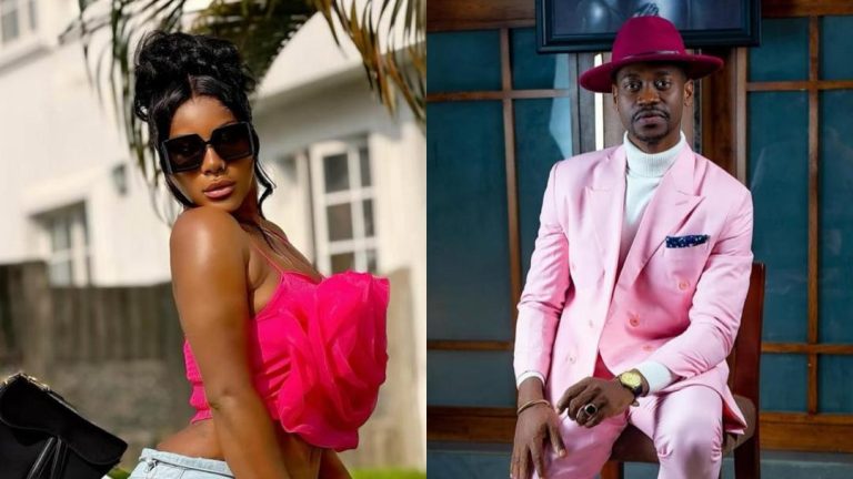 From Hustle to Spotlight: What These Nollywood Stars Used to Do vs. What They Do Now