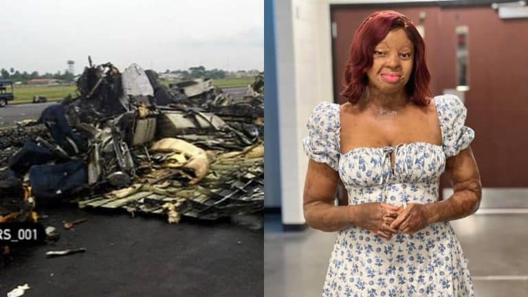 20 years later: The 2005 Sosoliso Airlines Crash