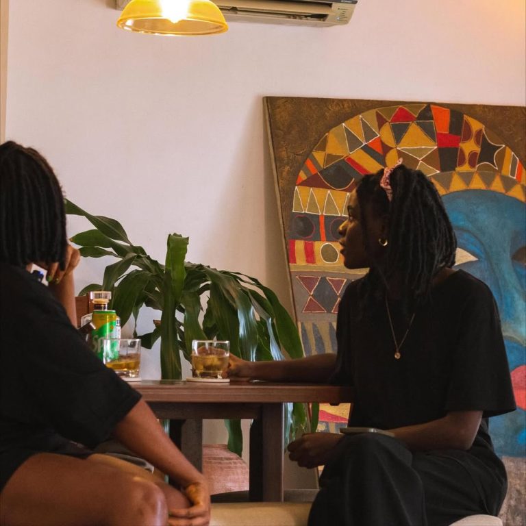 7 Nigerian Women‑Led Platforms To Follow in 2026