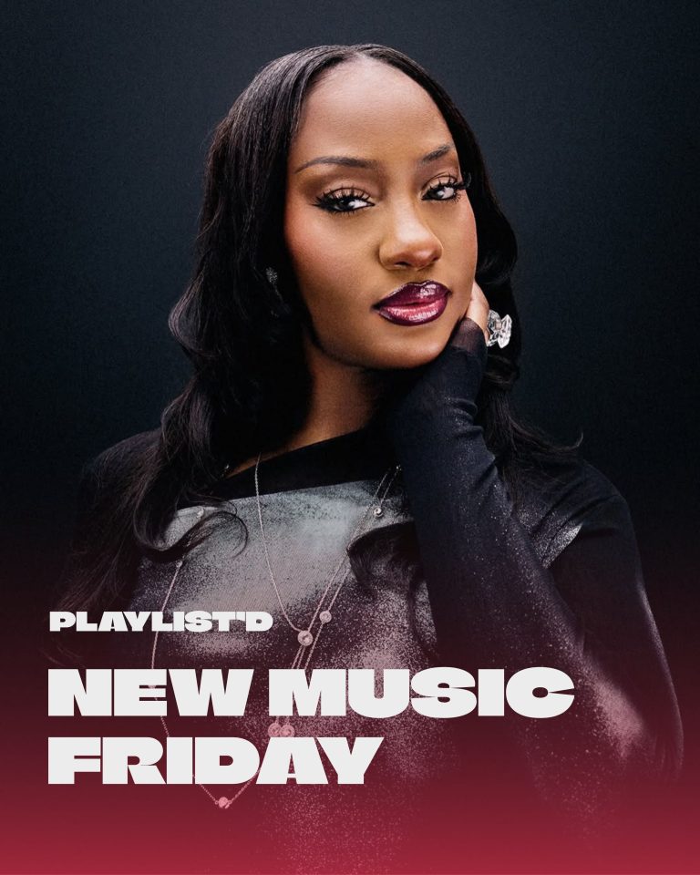 Playlist’d: New Music Friday — What Songs Made the Lists NG Top 10