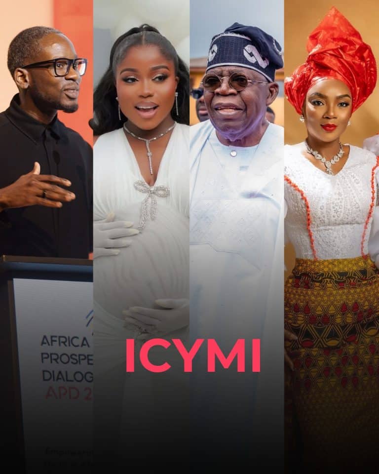 ICYMI: Biggest News Stories From Nigeria, Africa & Around the World Last Week