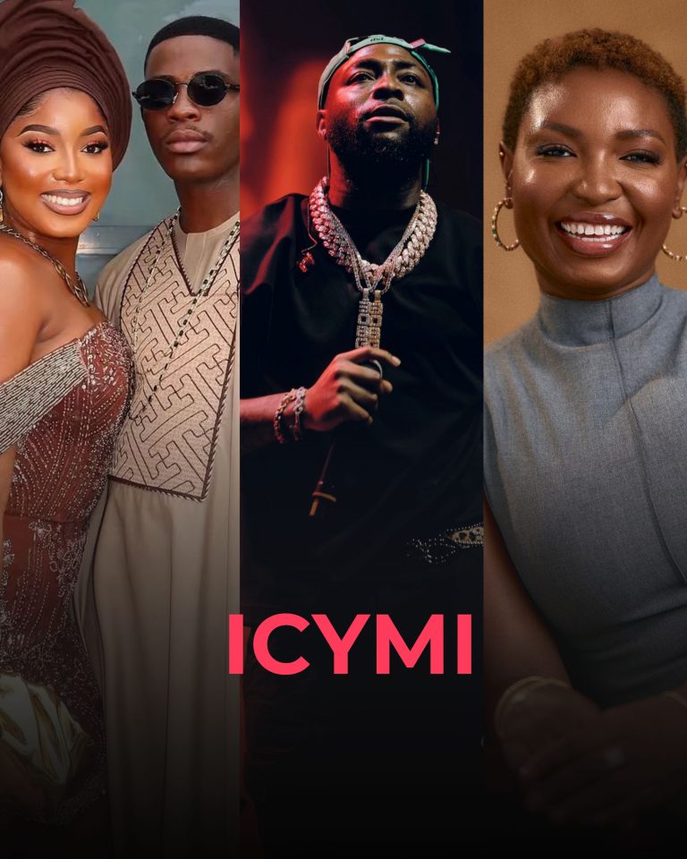 ICYMI: Biggest News Stories From Nigeria, Africa & Around the World Last Week