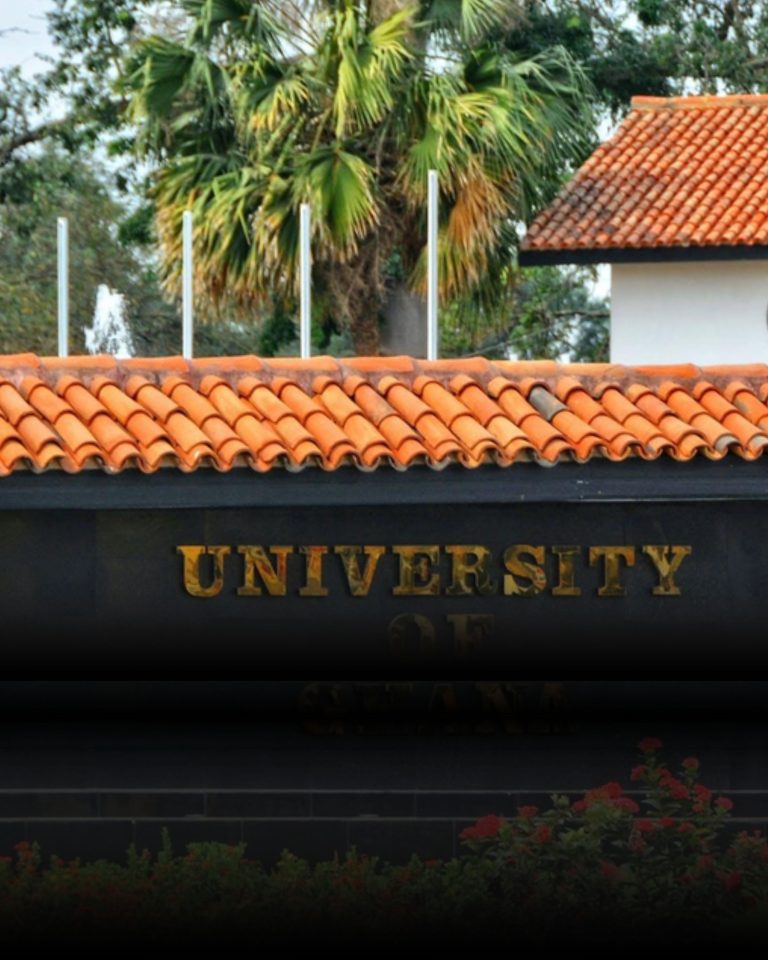 Top 10 Universities in West Africa