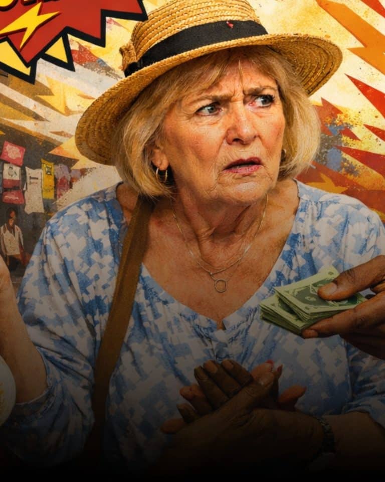 10 Nigerian Habits That Confuse Foreigners Every Time