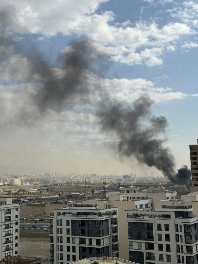 USA vs Iran vs Israel Explained: The Full History, Timeline & Global Impact