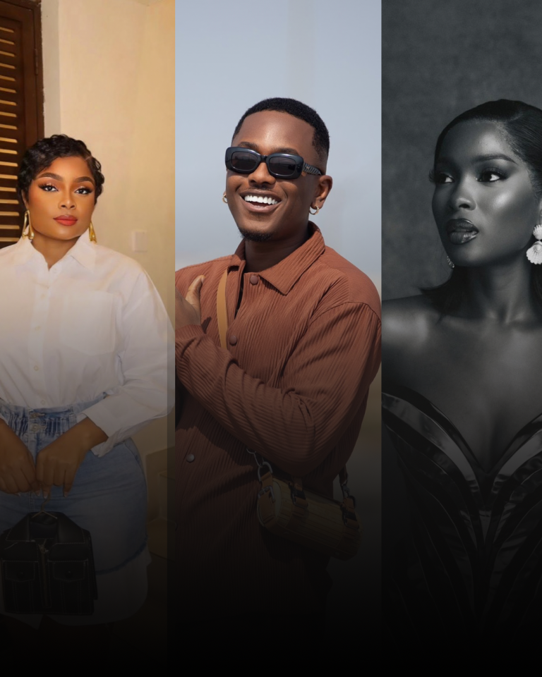 10 Nigerian Actors Who Could Easily Pass For A Gen Z Role