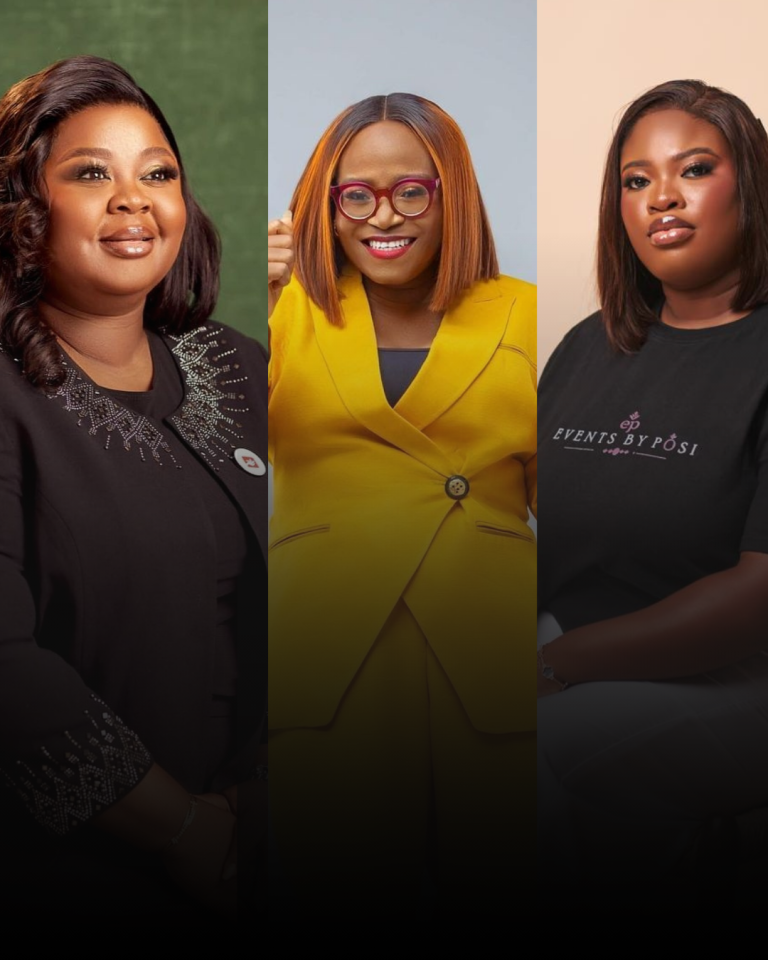 Top 10 Nigerian Event Planners That Will Not Disgrace You