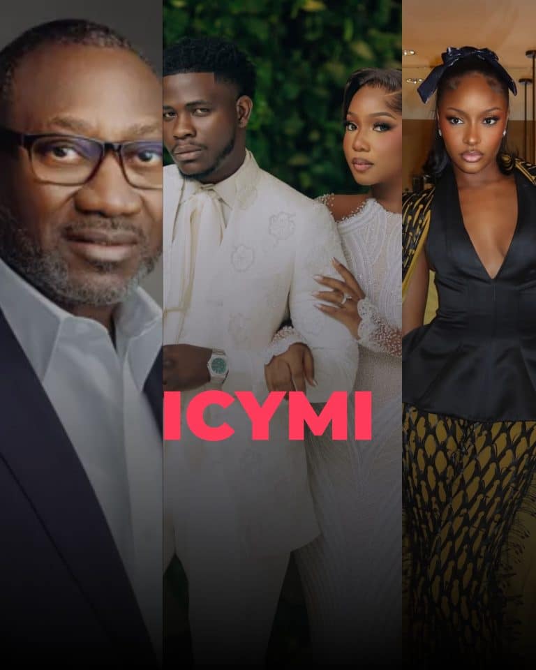 ICYMI: Biggest News Stories From Nigeria, Africa & Around the World Last Week