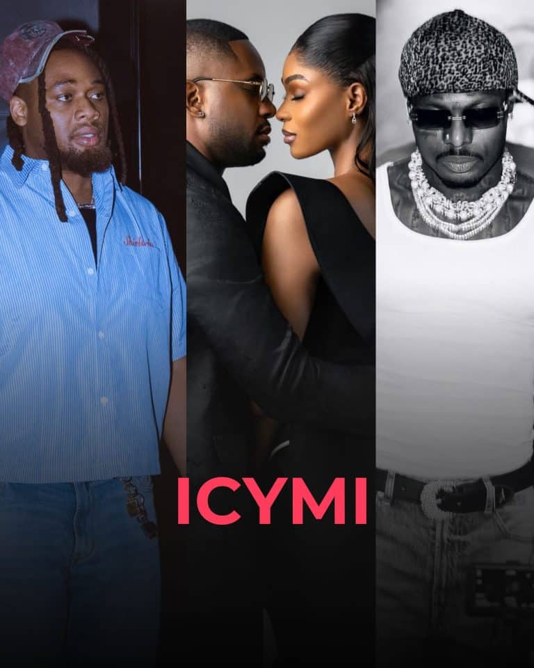 ICYMI: Biggest News Stories From Nigeria, Africa & Around the World Last Week