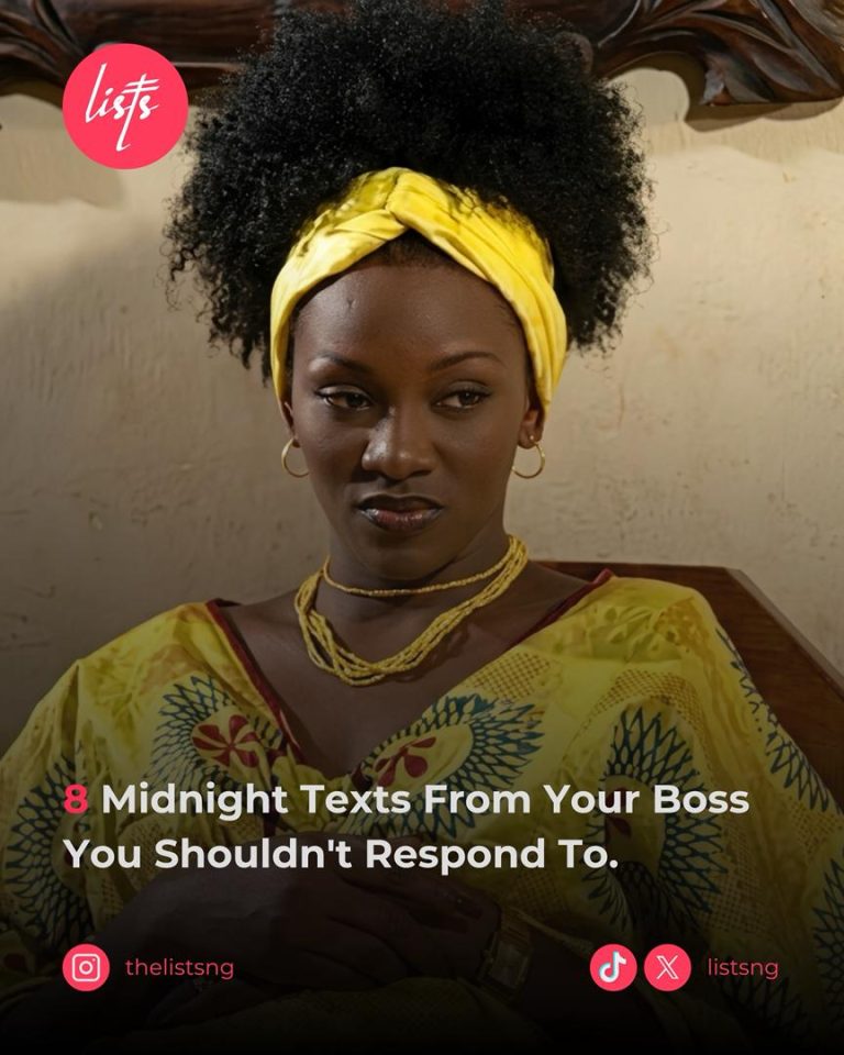 8 Midnight Texts From Your Boss You Shouldn’t Respond To
