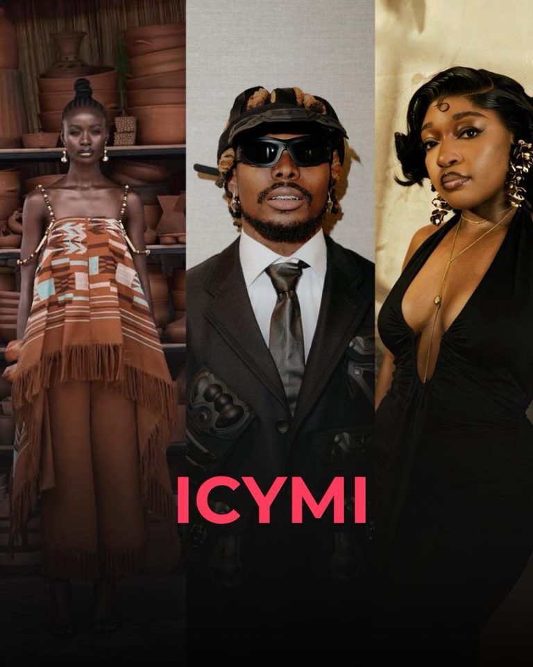 ICYMI: Biggest News Stories From Nigeria, Africa & Across The World Last Week