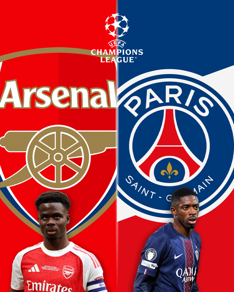 Should Arsenal Fans Start Celebrating or Brace Up for Another Near-Success Syndrome?