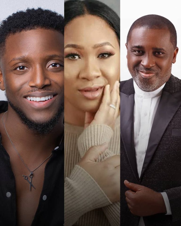 Why The Chike and Frank Edoho Drama Feels Like Betrayal to Fans