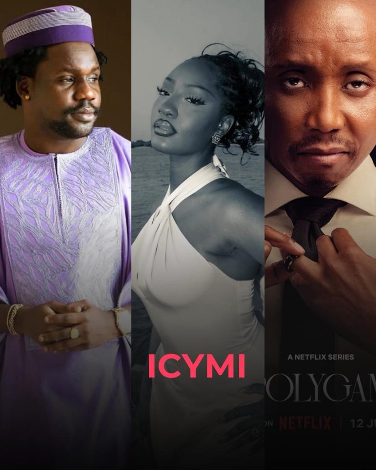 ICYMI: Biggest News In Nigeria, Africa, And Across The World Last Week