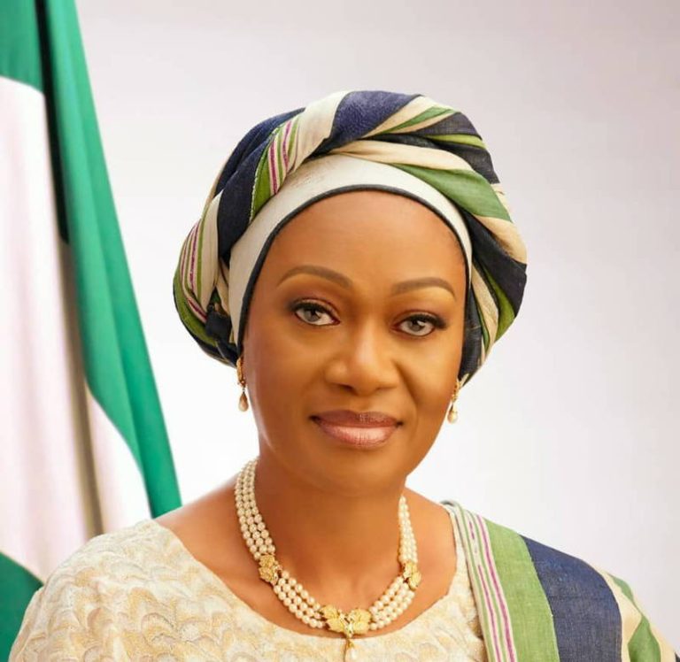Here’s Why Remi Tinubu Believes Frying Akara and Selling KuliKuli Will Benefit Nigerians