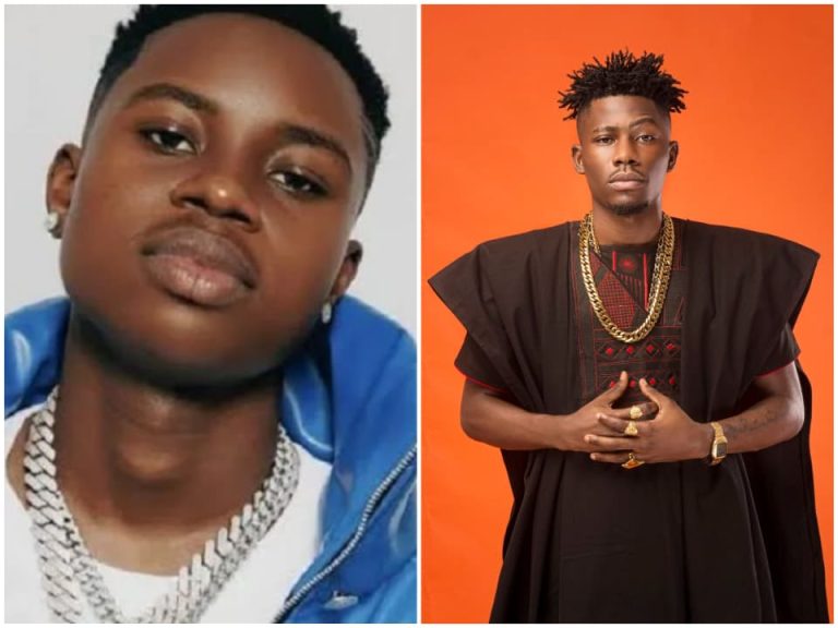 Ycee vs. Peller: Is The Olodo Uprising Anyone’s Fault?