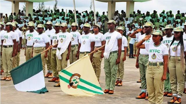  NYSC Just Added 3 More Weeks and Nigerians Are Not Okay