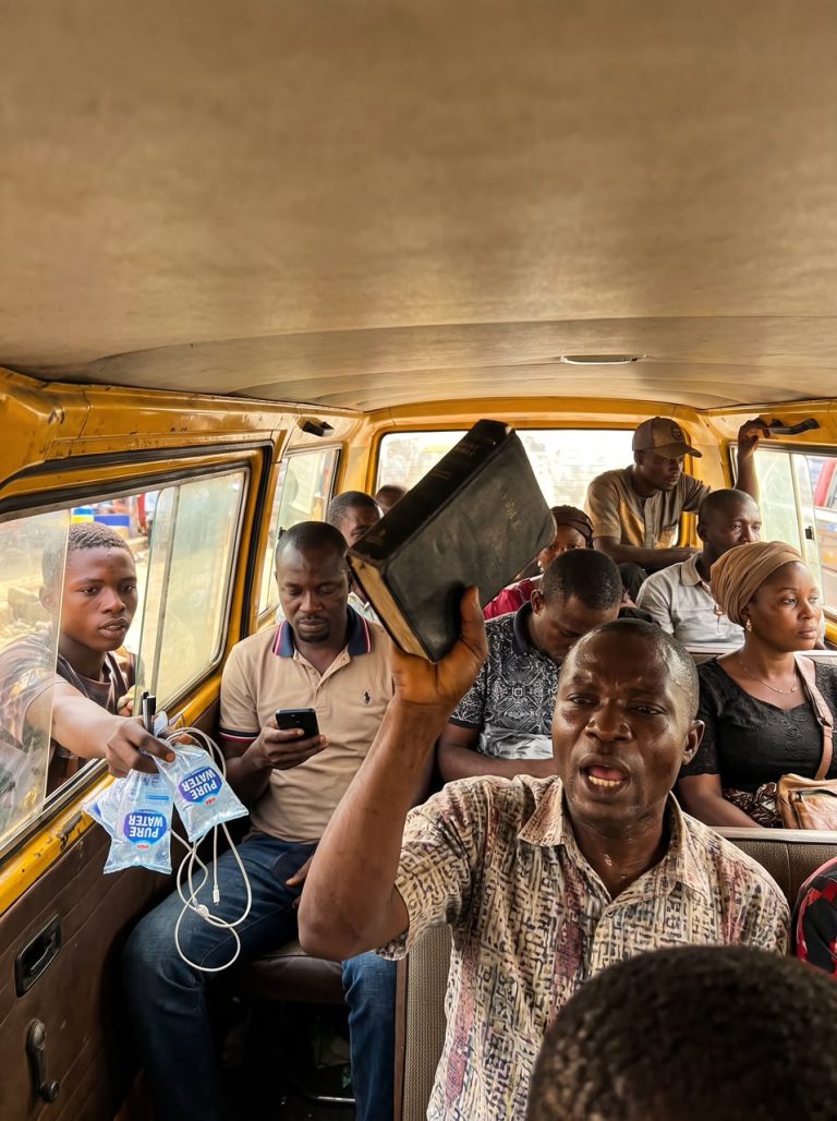 7 Things That Could Cost You #100,000 or Land You in Jail in Nigeria
