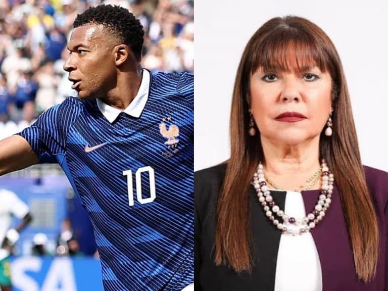 From a World Cup Match to Global Outrage: The Mbappé and Paraguayan Senator Saga, Explained