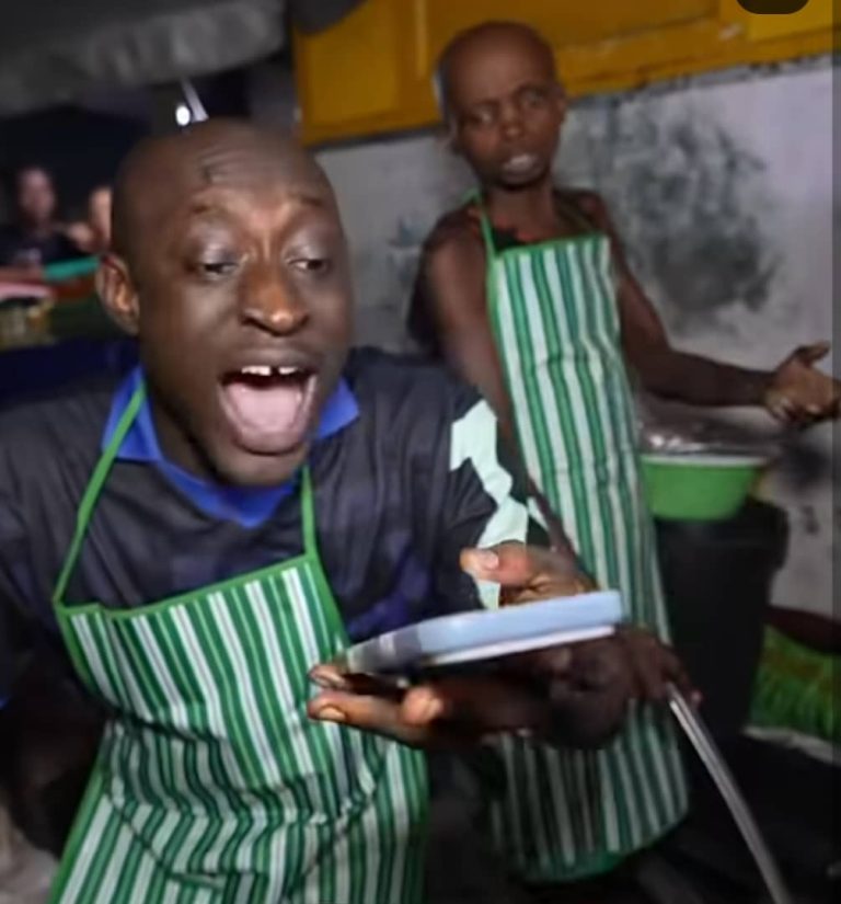 The Nigerian Habit Of Making Content Out Of Everything. Yay Or Nay?