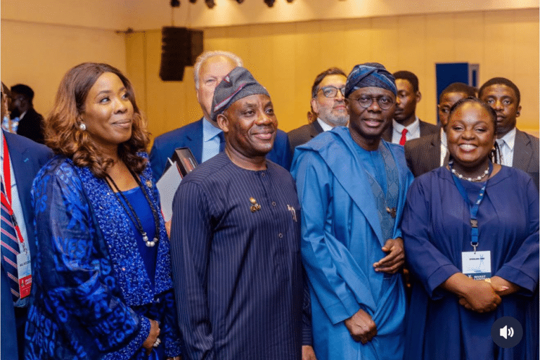 ASIS 2026: Global Leaders, Investors to Chart Africa’s Future in Lagos